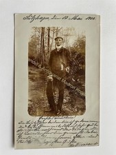 orig. Foto AK Sülzhayn