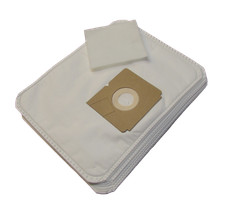 30 Staubsaugerbeutel geeignet