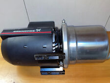 Grundfos JP 5-48 selbstansaugende Gartenpumpe u.Druckschalter PM 5-2polig 1-5 ba