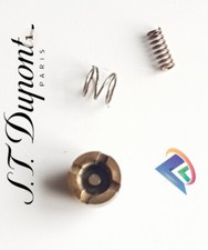 ST DuPont Feuerzeug Teile