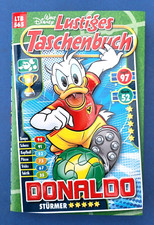 LTB   565 DONALDO Stürmer ***** ...  Zustand: NEU + UNGELESEN 1A abs. TOP