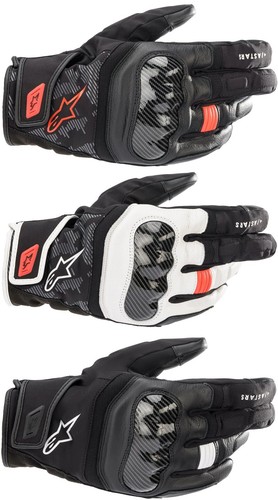 Alpinestars smx drystar - alpinestars, drystar®