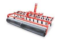 Reithallenplaner Reitplatzplaner Reitbahnplaner 2m Käfigwalze Kat.1/2 ? ab 35PS