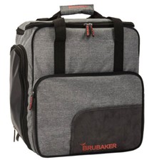 BRUBAKER Skistiefeltasche