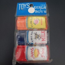 Nakamura Penny Tin Toy - Blechspielzeug Spielzeug-Auto - Made in Japan - NEU OVP