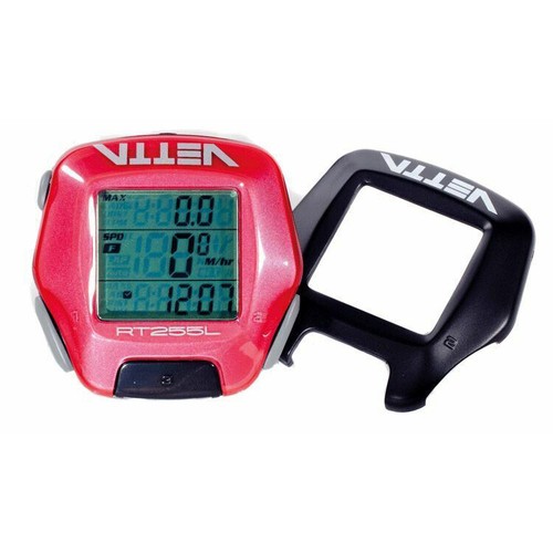 Vetta rt255l fahrradcomputer - vetta,