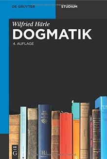 Dogmatik - , studium)