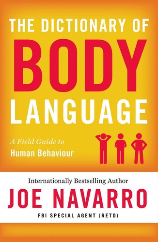 The dictionary body - dictionary, of