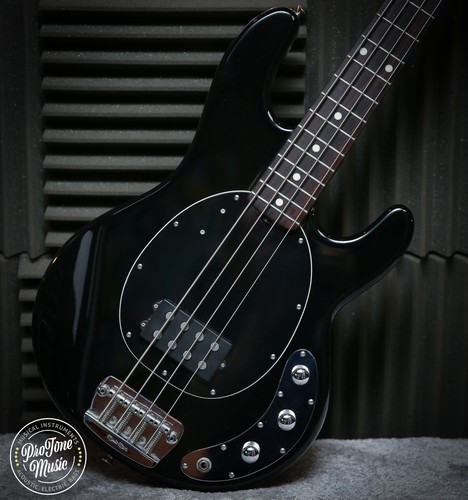 2010 ernie ball music man - 2010,
