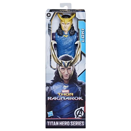 Loki f2246 zoll actionfigur - f2246, 12