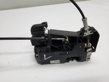 Opel Corsa C - Türschloss Tür Schloss vorne links 24434884 (33)