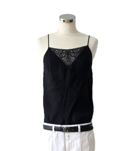 Closed top schwarz aus - top, 59%