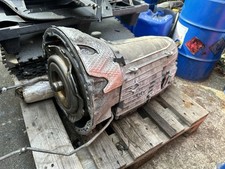 Mercedes Benz 722.9 7G+ 7G