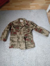 Feldjacke BGS Sumpftarn