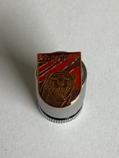 Pin - Marine - Schnellboot - S