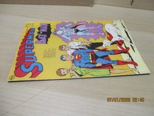 Superman 23 / 1970 Ehapa