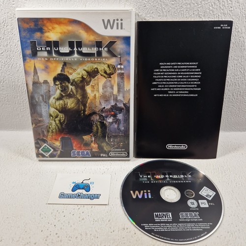 Der unglaubliche hulk - der,