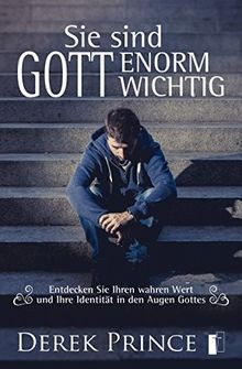 Sie sind gott enorm - enorm, wichtig