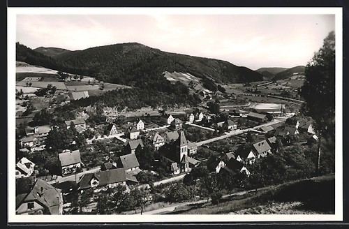 Schiltach schwarzw - schiltach, /schwarzw