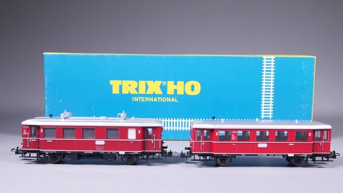 Trix 2470 00 - 52,