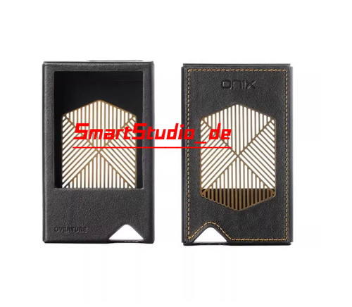 Genuine onix leather case for - onix,