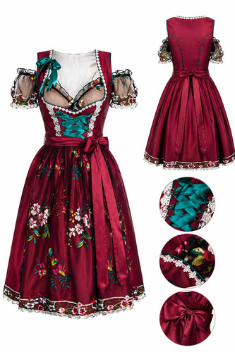 Dirndl dirndline - dirndline,