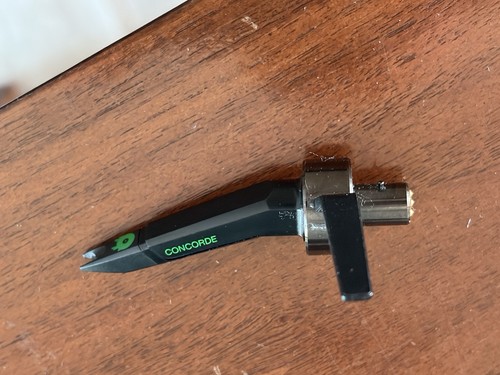 Ortofon concorde mix - ortofon,
