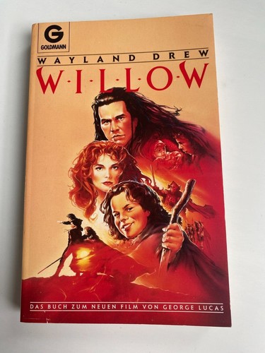 Willow drew wayland - ,