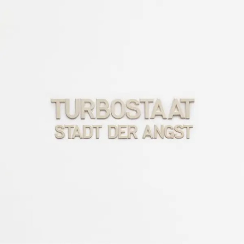 Turbostaat stadt der angst - stadt,