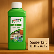 Amway Home - Küchenreiniger