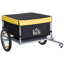 Fahrrad lastenanhänger - fahrrad,