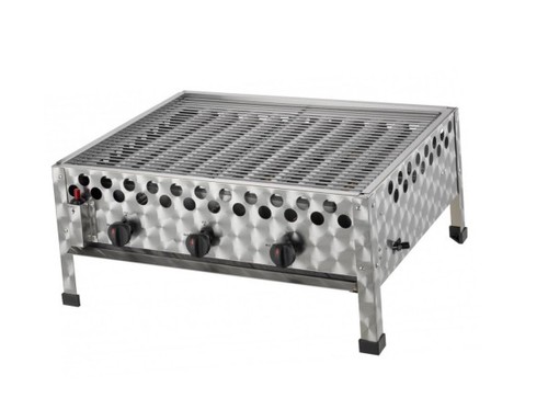 Tepro wurstbräter mit - tepro,
