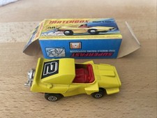 Matchbox Superfast 70er Jahre