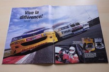 Rallye Racing 11/1997 BMW 320i