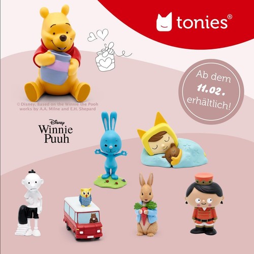 Tonie figuren disney und - figuren, mehr