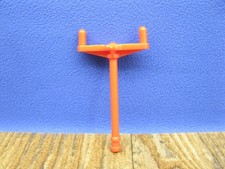 Waggon Bremskurbel rot