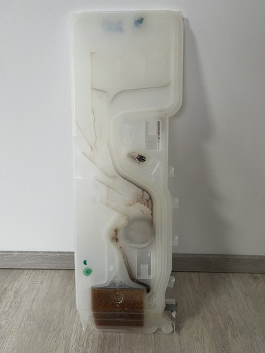 Miele serie wassertasche - g,