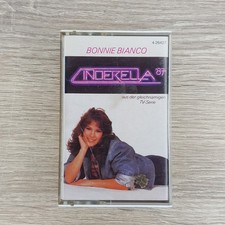 CINDERELLA '87 von BONNIE