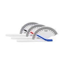 AFH® Kunststoff Goniometer |