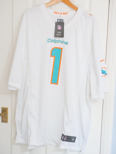 Nike nfl field tua - nfl, on
