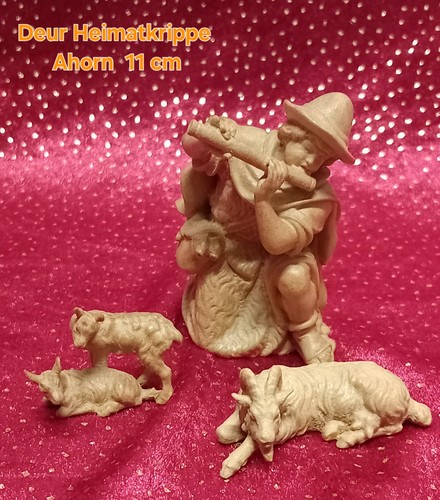 Krippenfiguren