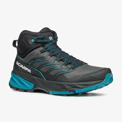 Scarpa rush mid gtx 0938 - rush, 2