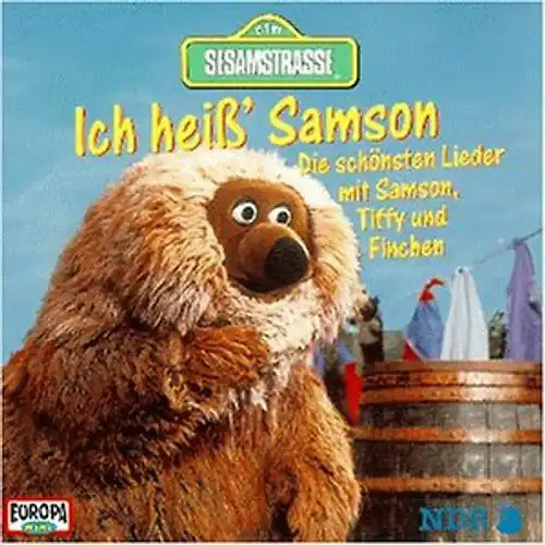 Sesamstrasse - sesamstrasse,