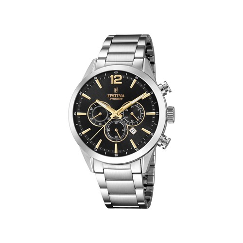 Watch festina f20343 - watch, f20343/4