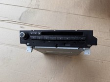 BMW 5er E60 E61 Radio Rechner CD-Player Navi CIC LCI 9192680