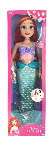Disney prinzessin arielle - disney,