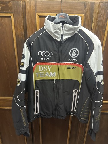 Bogner ski jacke - jacke, dsv