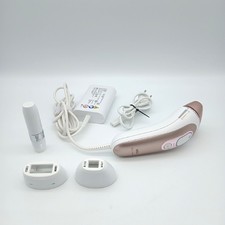 Braun Haarentfernungsgerät