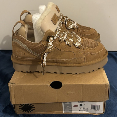 Ugg highland damen sneaker - highland,