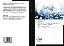 Machine Virtuelle Universelle